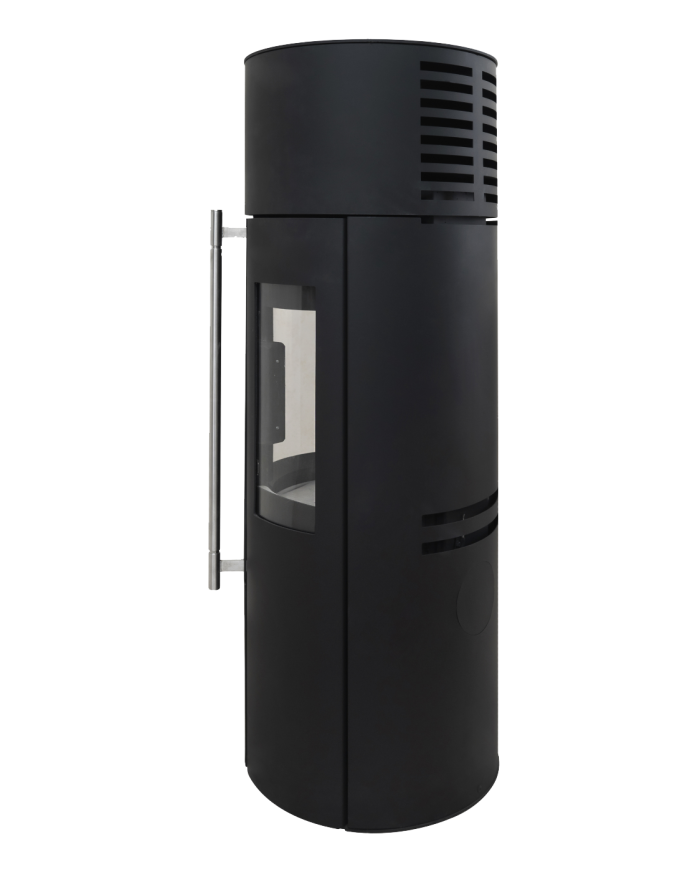 Șemineu Haas+Sohn MONA HS+, 6kW