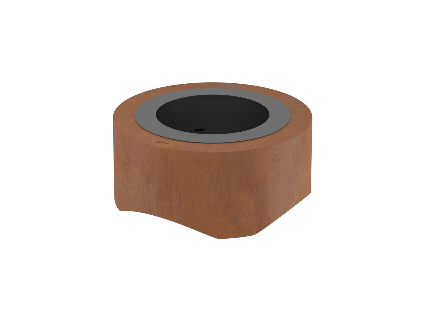 Outfire Corten 700 Round