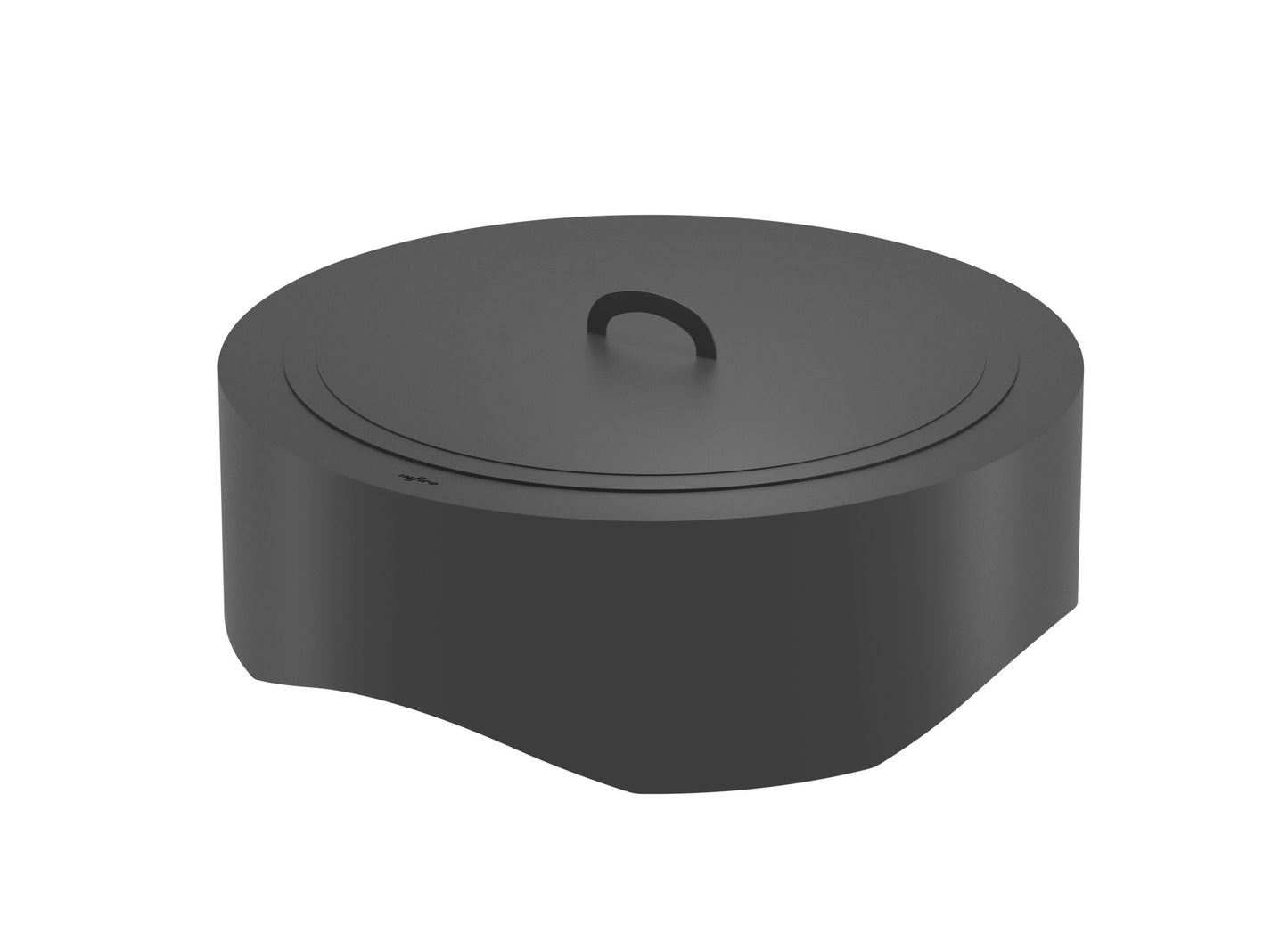 Outfire Black 1000 Round