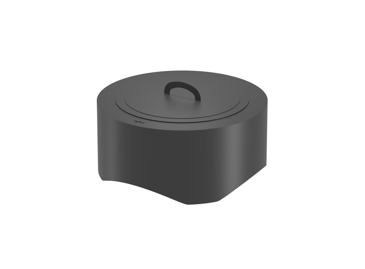 Outfire Black 700 Round