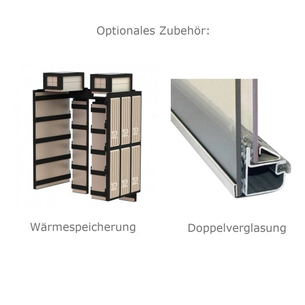 Focar Semineu BeF THERM V7