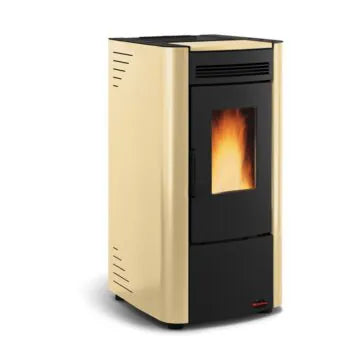 Sobă pe peleți Extraflame KETTY EVO 2.5-6.5 kW
