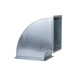 Cot rectangular zincat