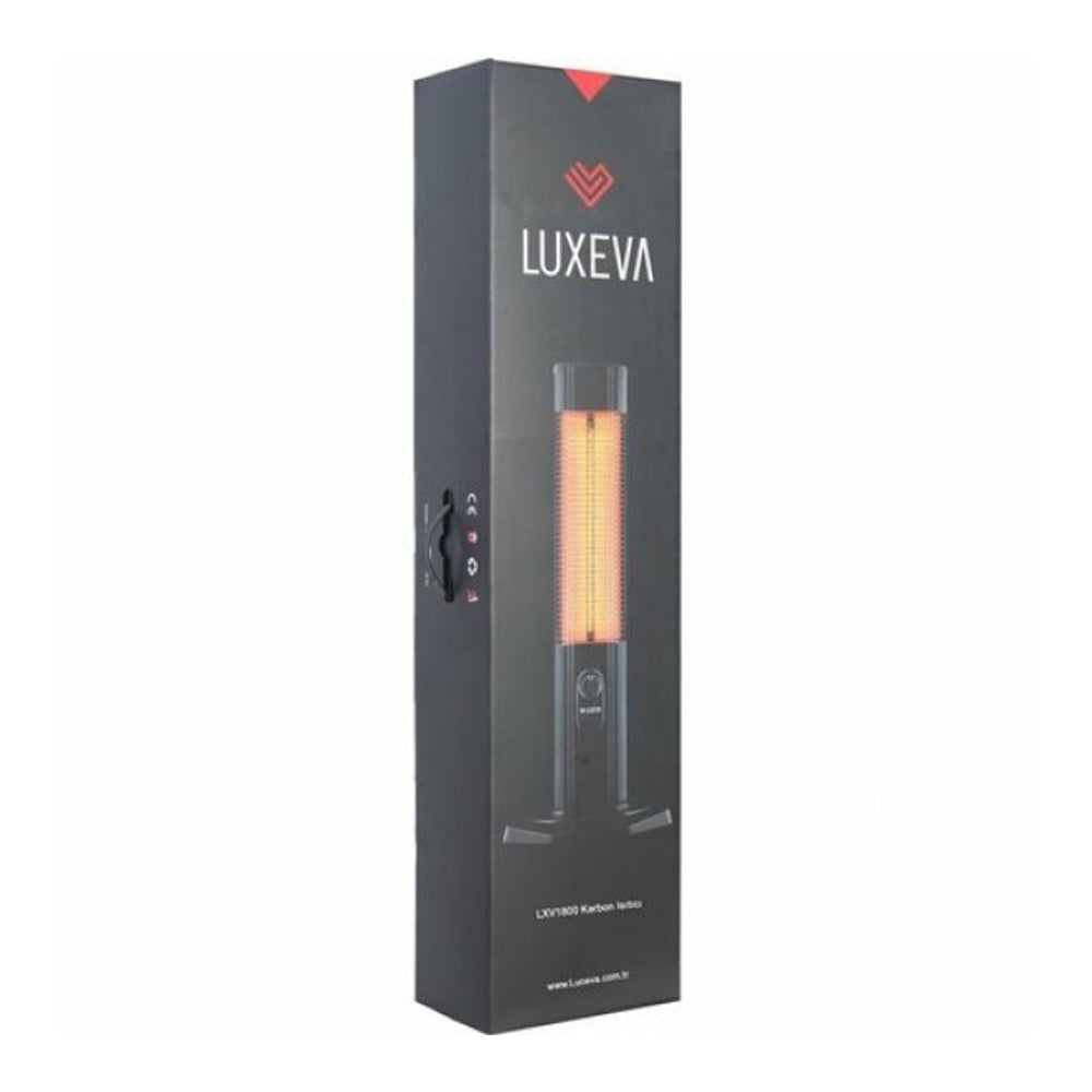 Luxeva 2000 VR