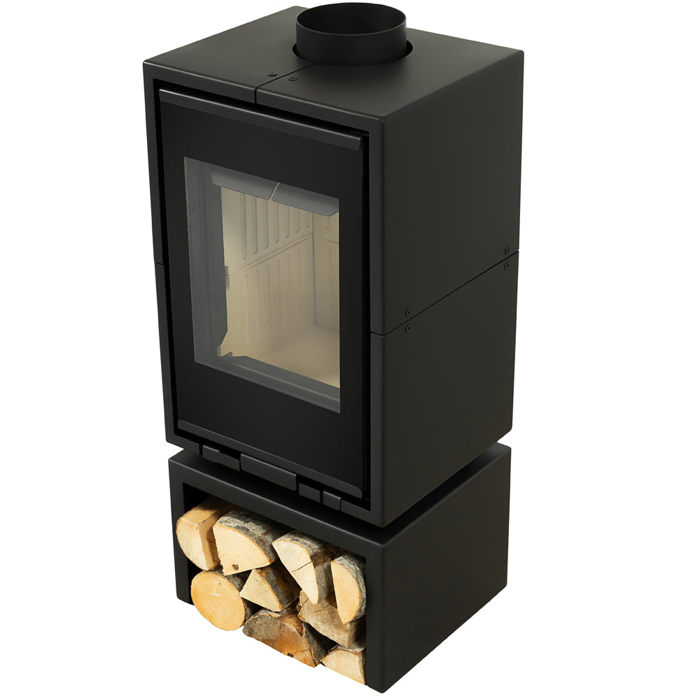 Focar soba Panorama RS 18