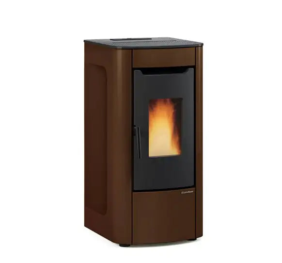 Soba pe peleti Extraflame SABRY 5.0 2.8-7 kW