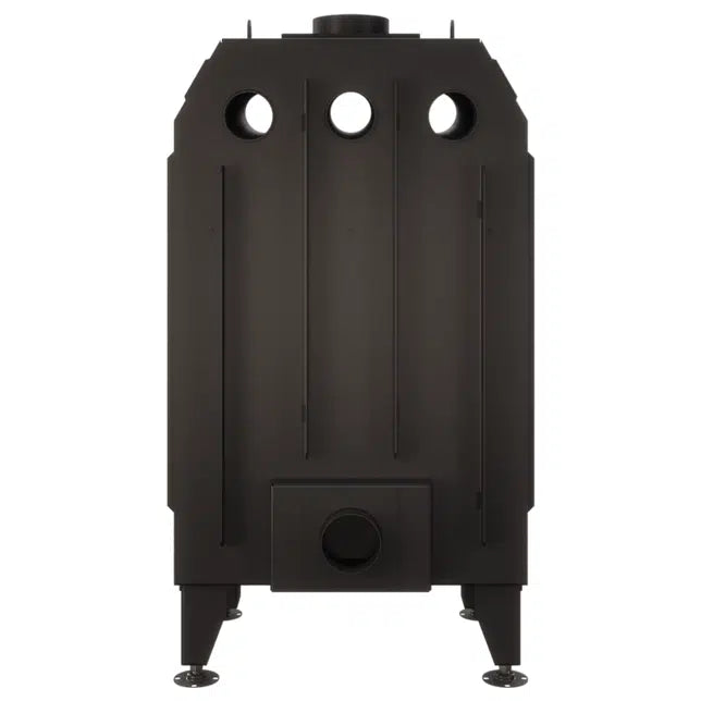 Focar Semineu Saven sticlă standard 60×50