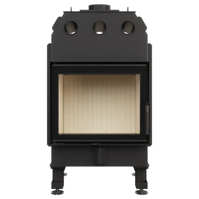 Focar Semineu Saven sticlă standard 60×50