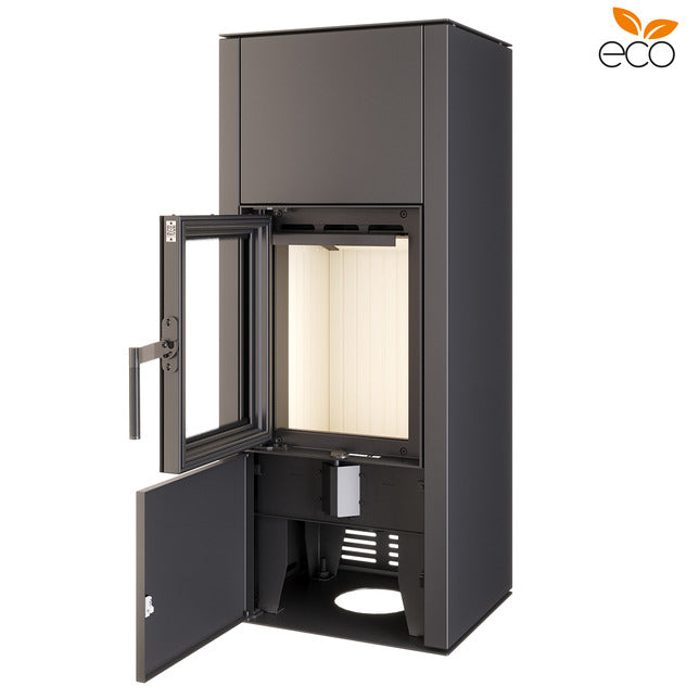 Soba SAVEN Vatra L 40×50 ECO