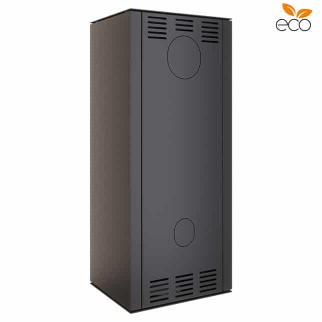 Soba SAVEN Vatra L 40×50 ECO