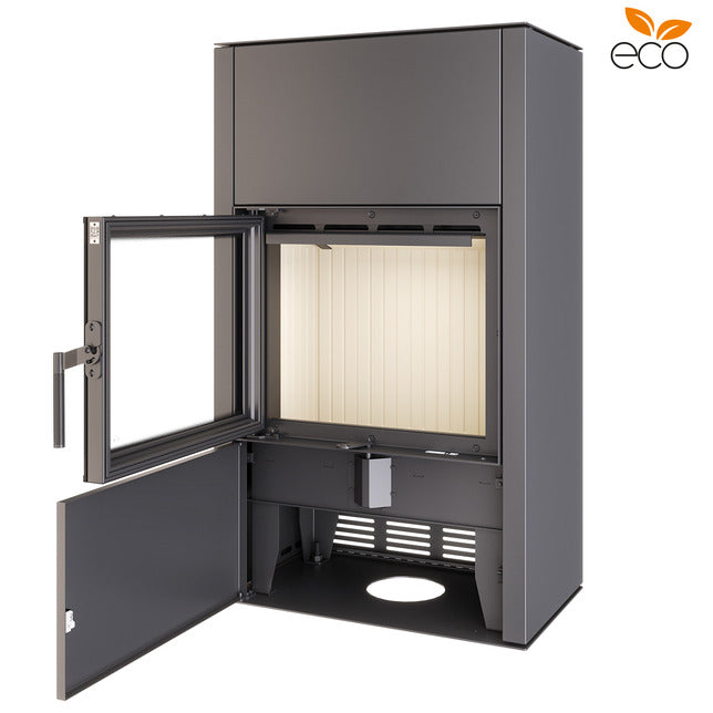 Soba SAVEN Vatra XXL 60×50 ECO