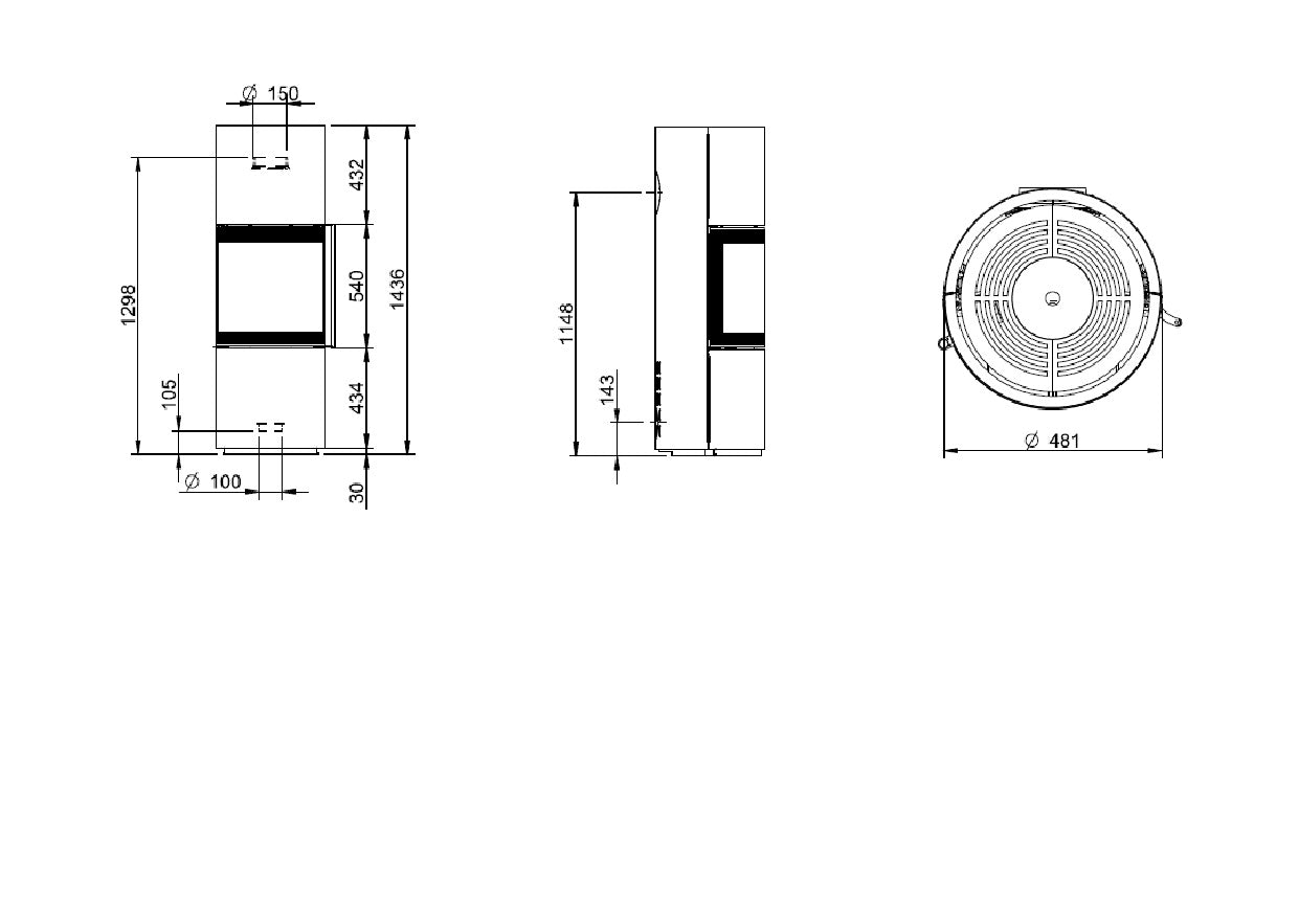 Soba Passo S Spartherm