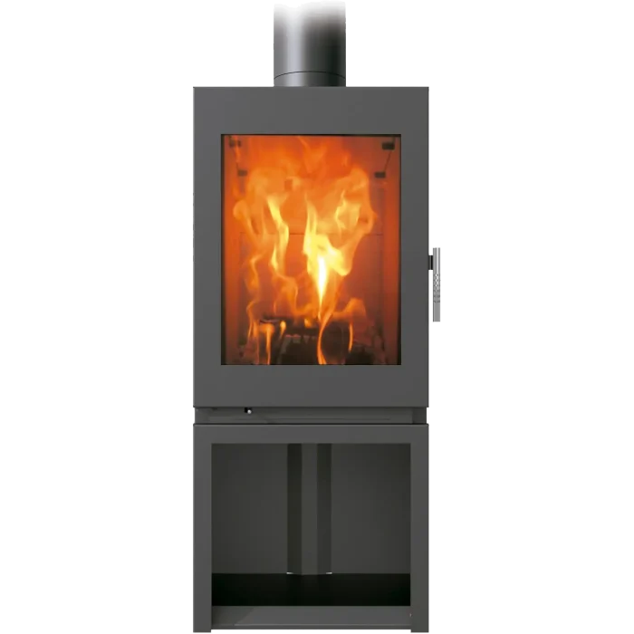 Soba pe lemne Carbel MAIA LARGE, 7,18kW