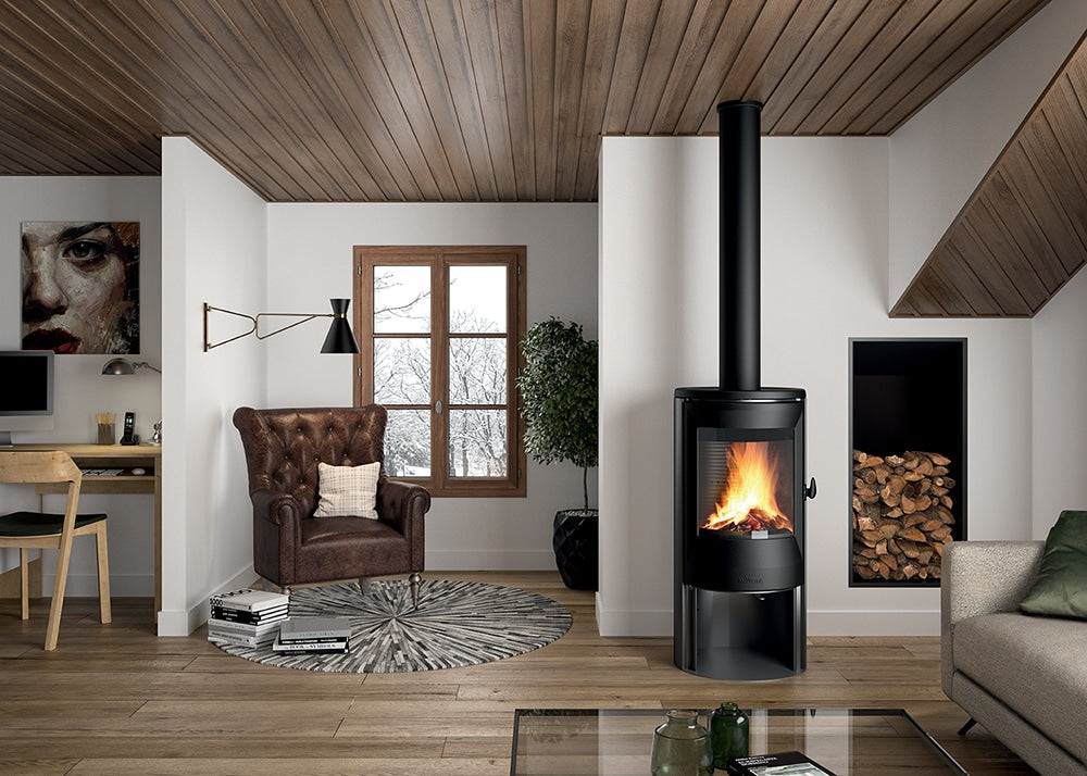 Soba fonta Neosen 6kW