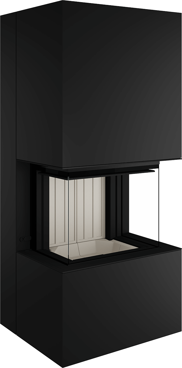Soba Ares Spartherm