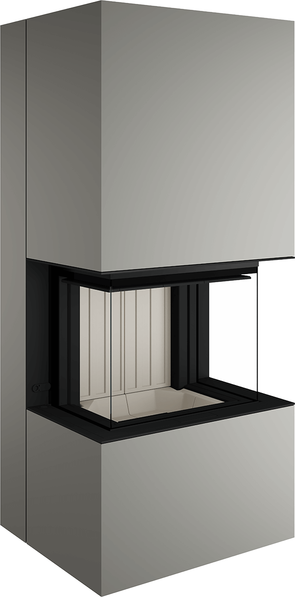 Soba Ares Spartherm