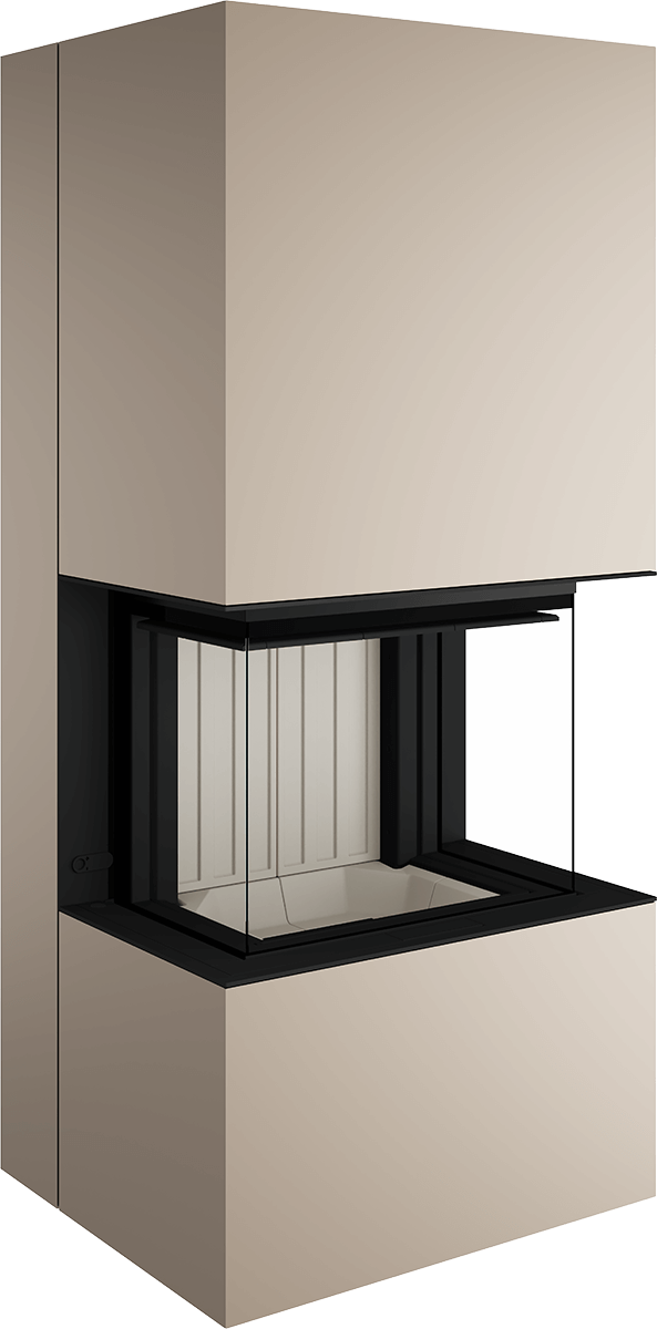 Soba Ares Spartherm