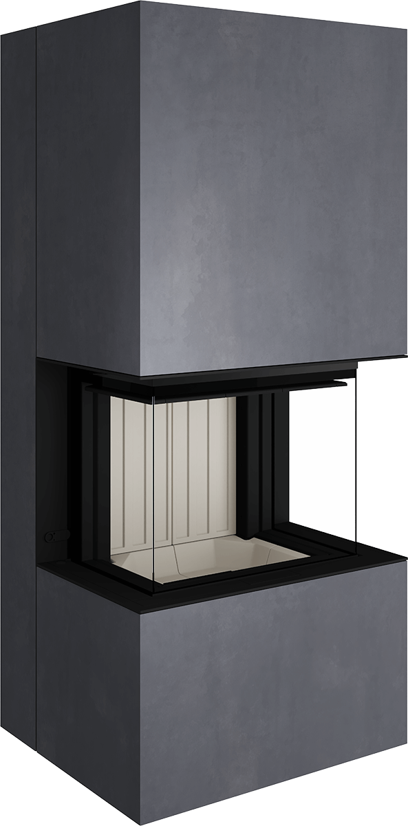Soba Ares Spartherm