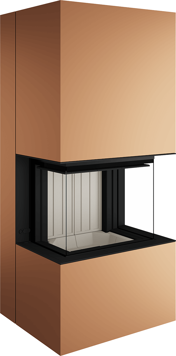 Soba Ares Spartherm