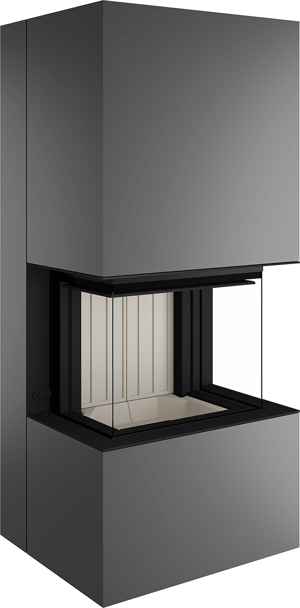 Soba Ares Spartherm