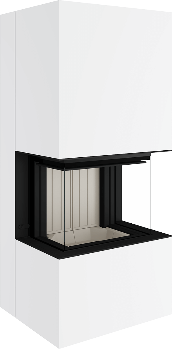 Soba Ares Spartherm