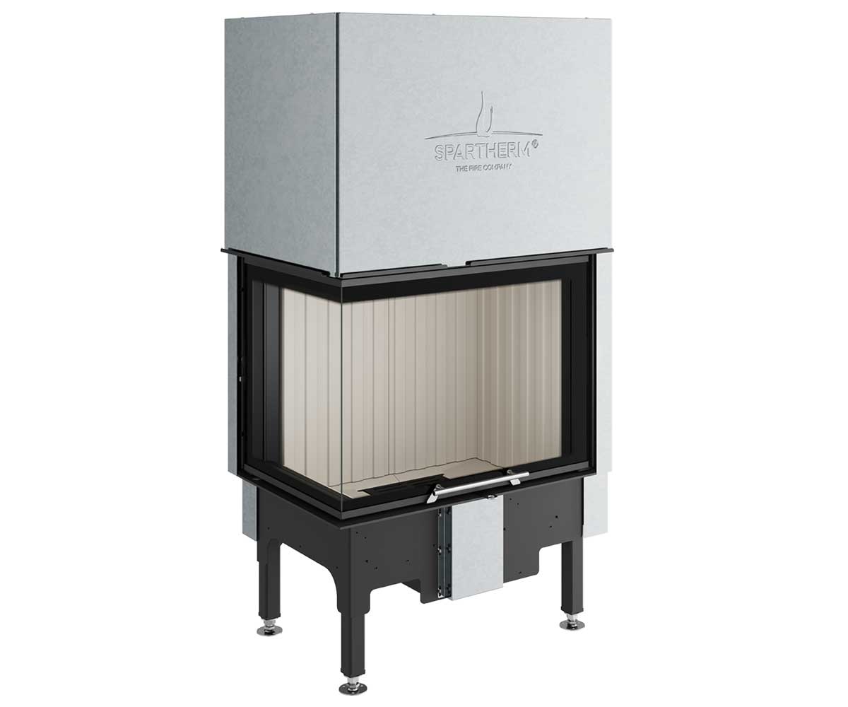Spartherm Focar semineu Varia 2Lh 51