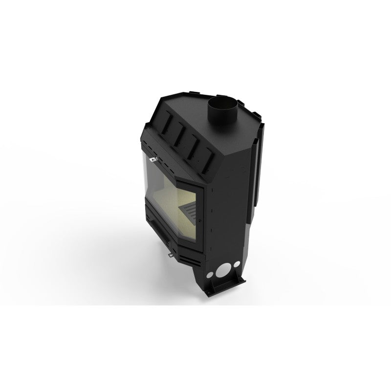 Focar Semineu Kretz prismatic A101