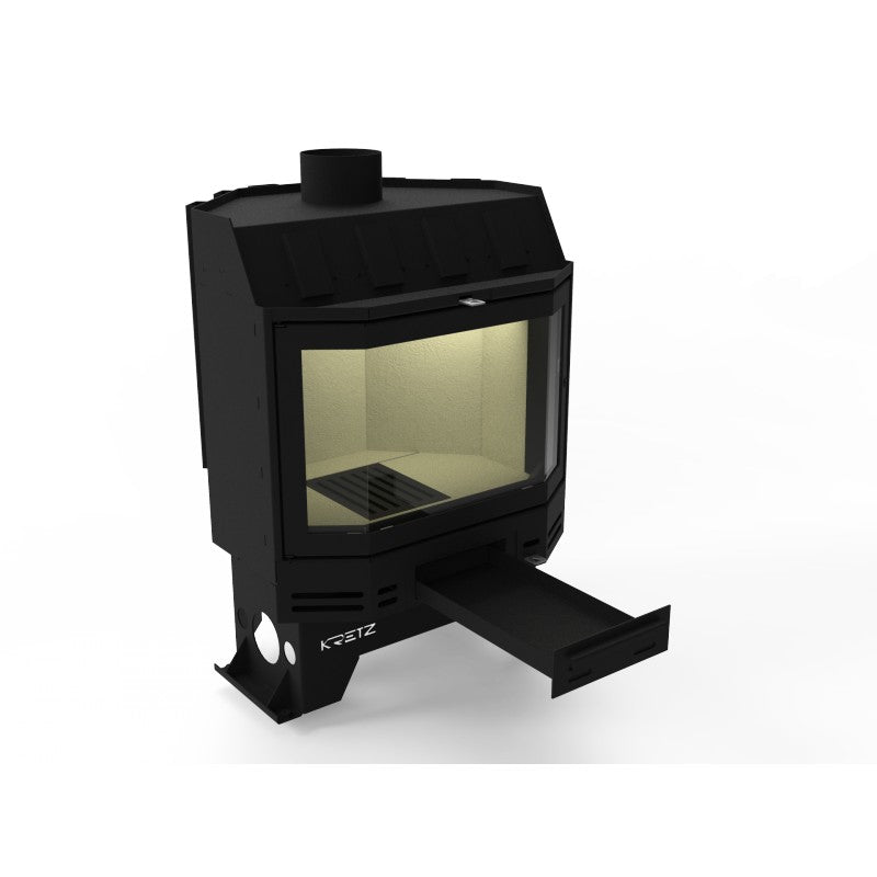 Focar Semineu Kretz prismatic A101
