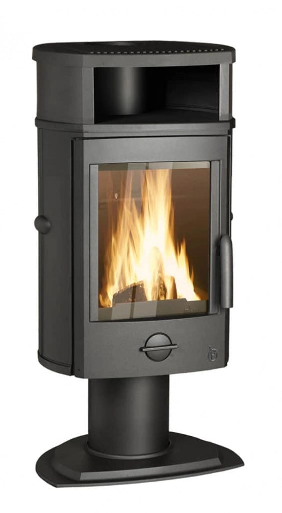 Soba fonta Melville 12 kW