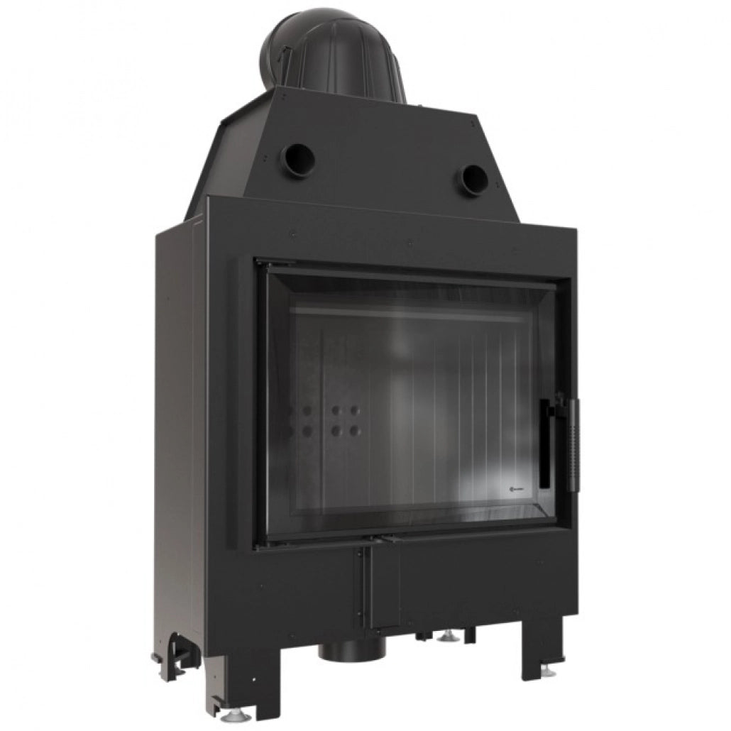 MBM100 SAMOTA NEAGRA
