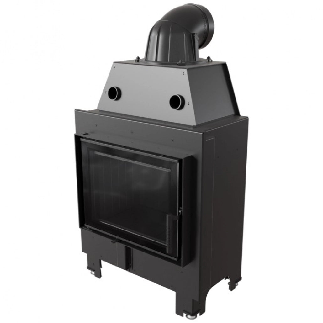 MBM100 SAMOTA NEAGRA