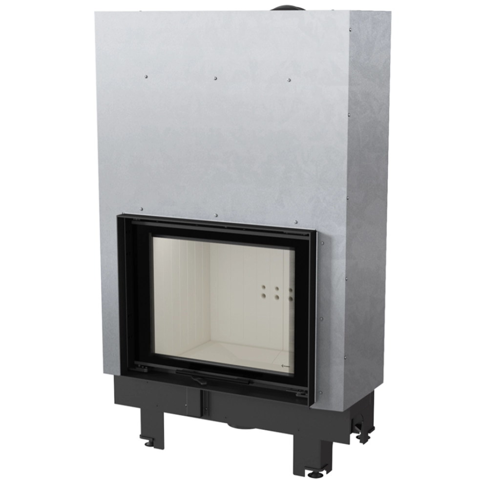 MBZ130 Deschidere Verticala