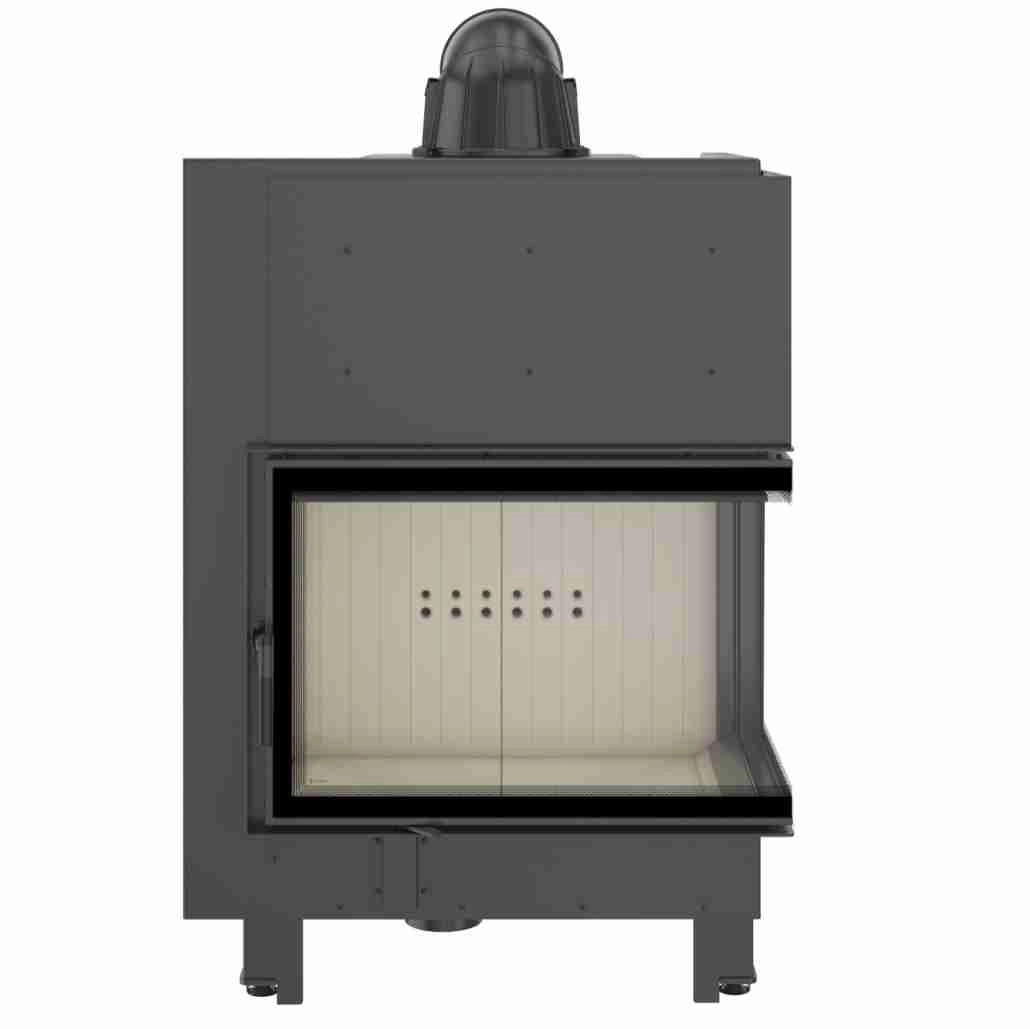 MBA170 Sticla Dreapta