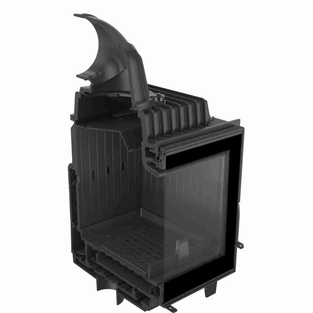FRANEK 12 KW