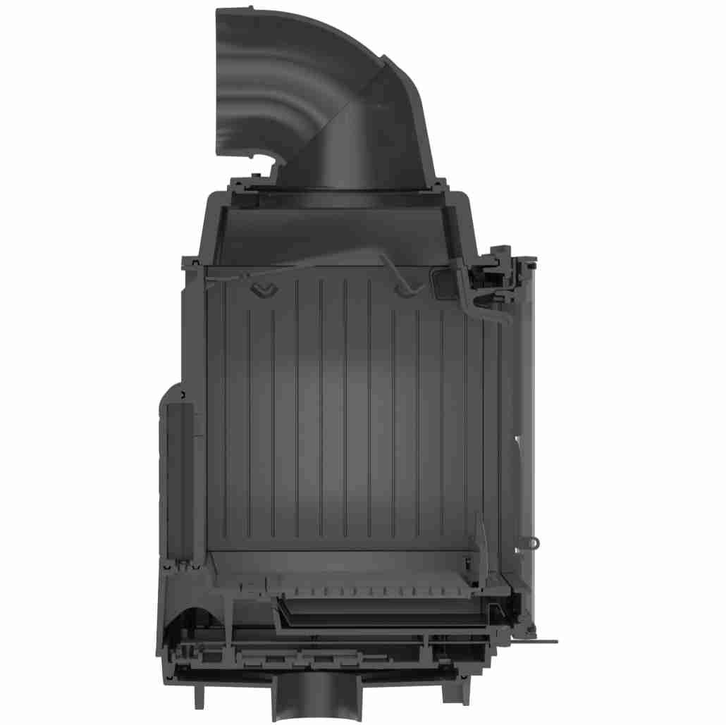 FRANEK 12 KW