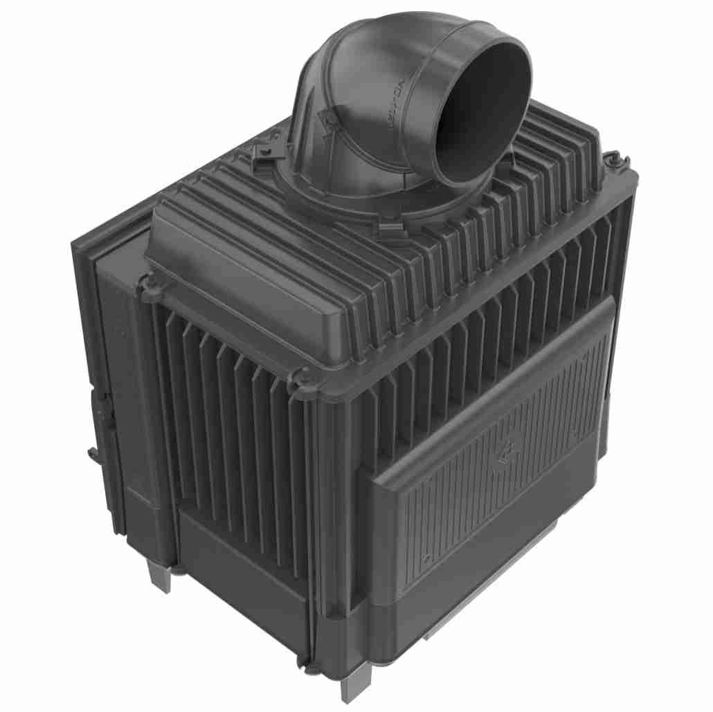 FRANEK 12 KW