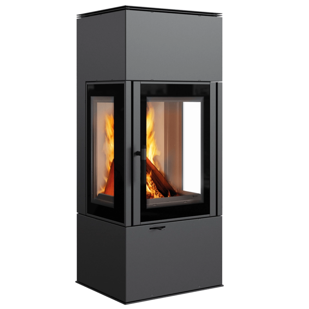 Soba Thor View 8-10kw