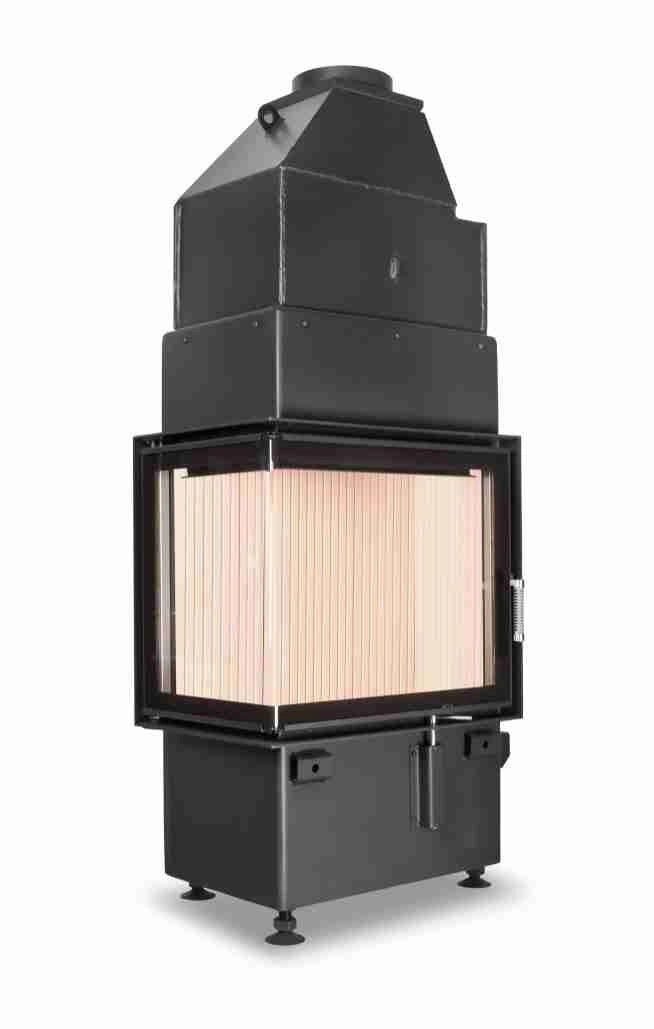 Termosemineu Hoxter ECKA 50/35/45 W