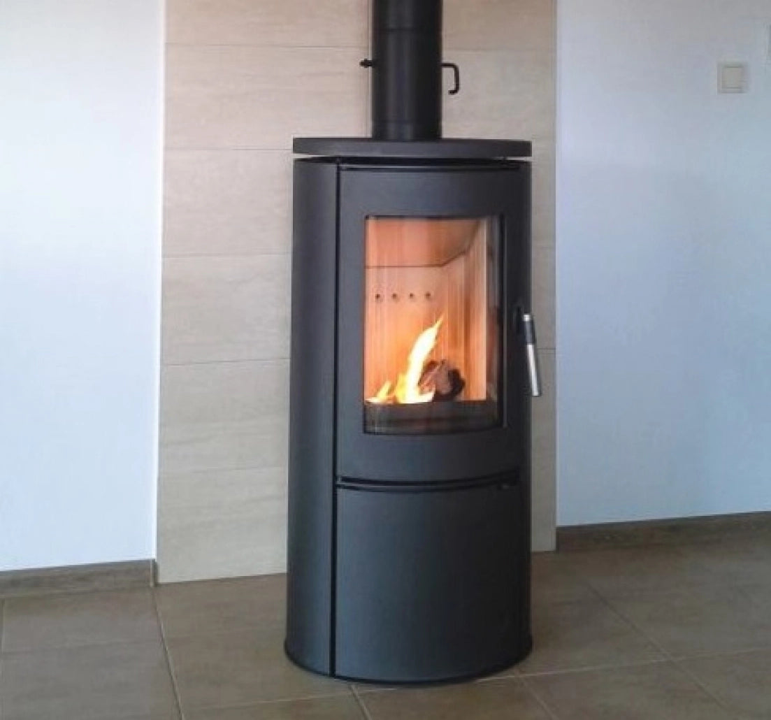 Soba AB / 8-10.5kw Otel + Fonta + Samota