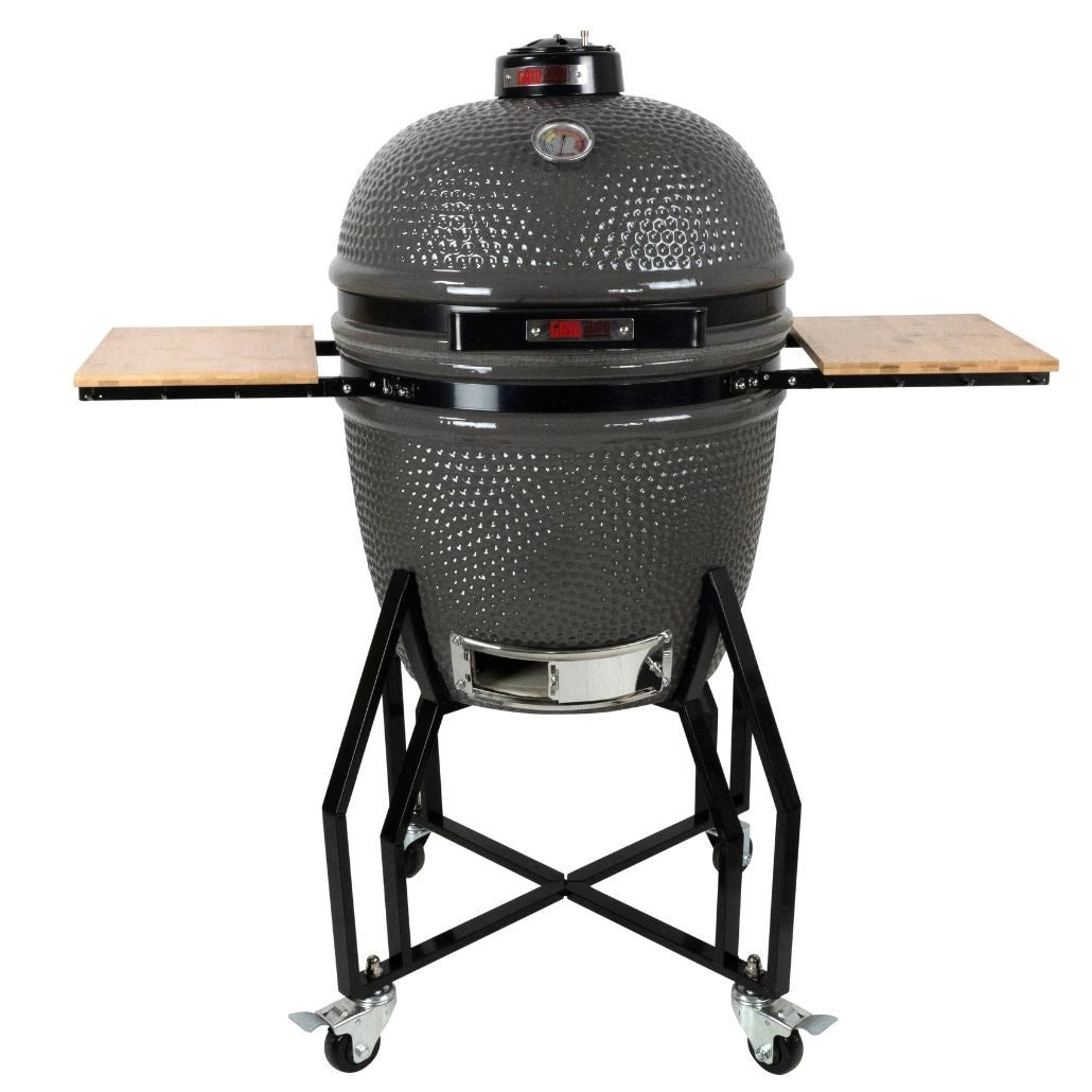 Gratar Kamado Original Large - Starter Pack Grill Guru