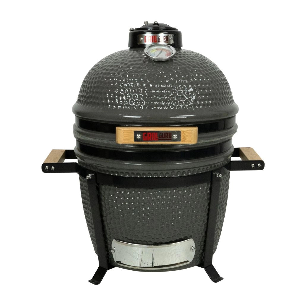 Gratar Kamado Original Compact - Starter Pack Grill Guru