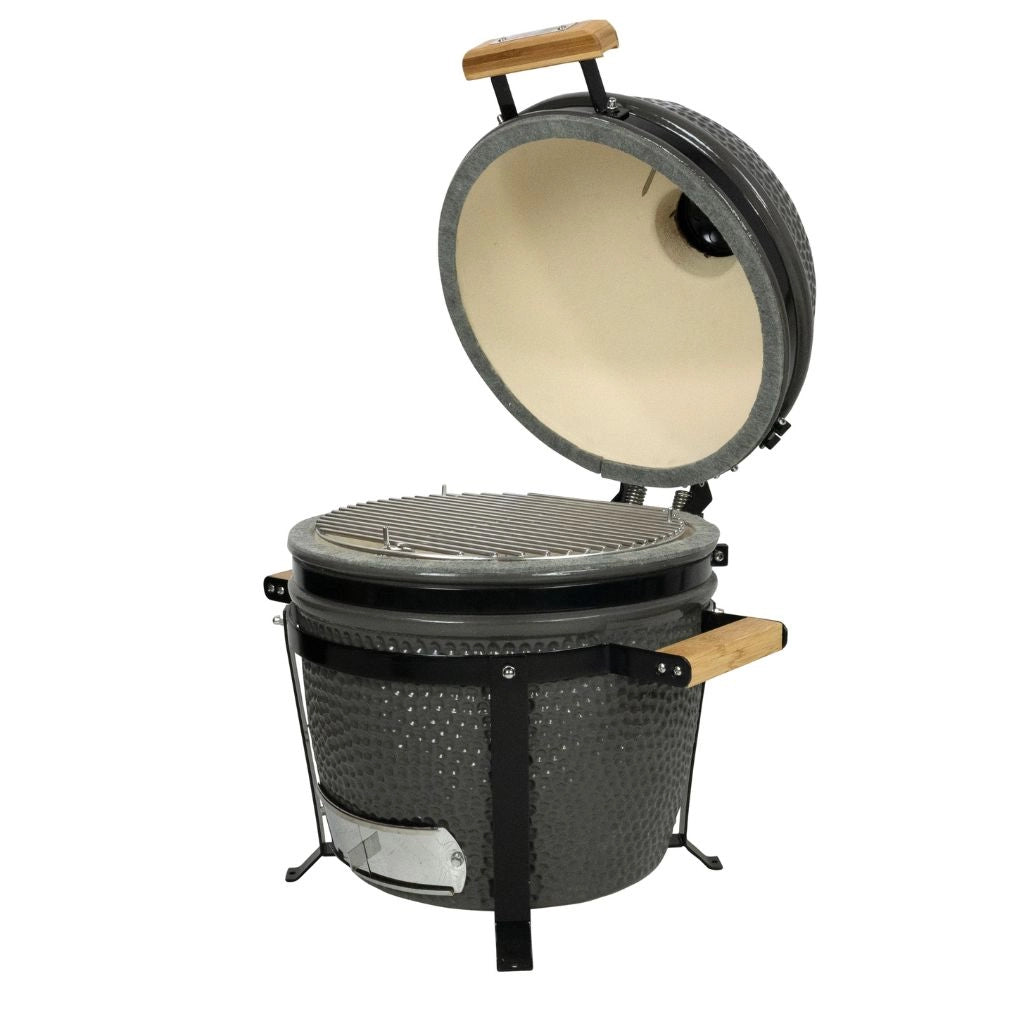 Gratar Kamado Original Compact - Starter Pack Grill Guru
