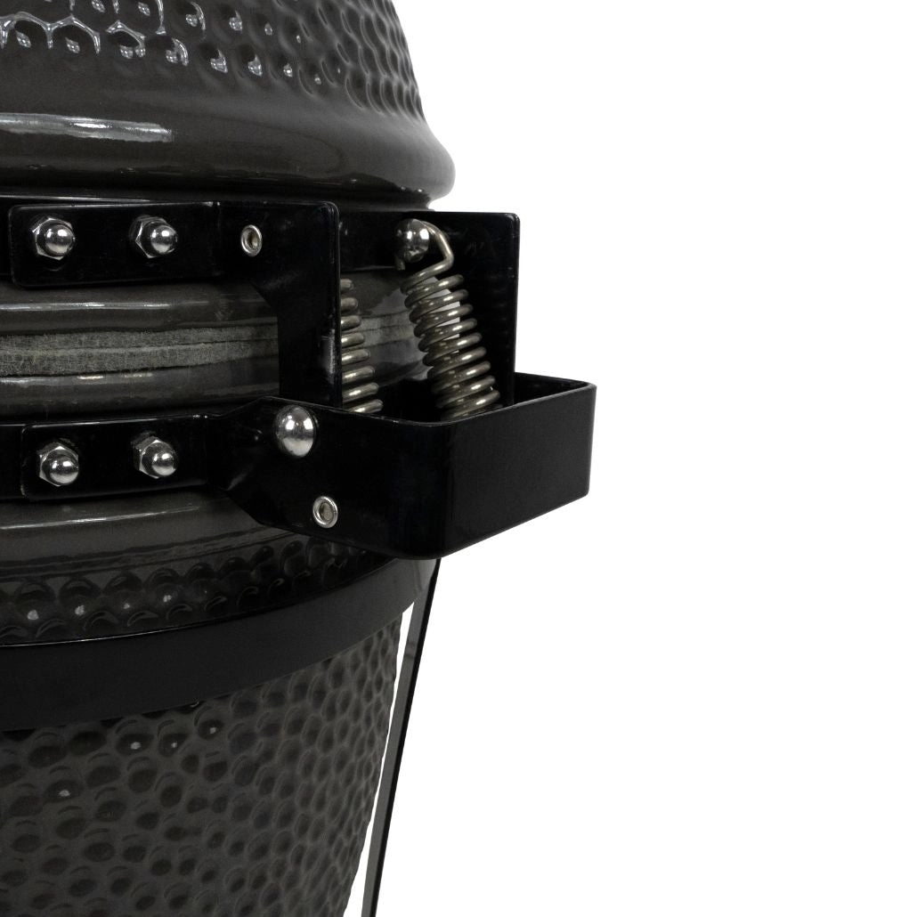 Gratar Kamado Original Compact - Starter Pack Grill Guru