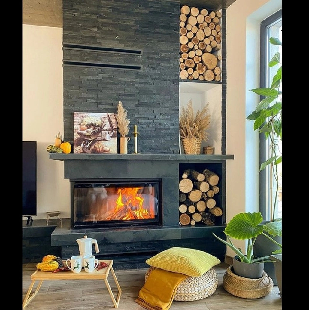 N140 Sticla Stanga + Deschidere Verticala