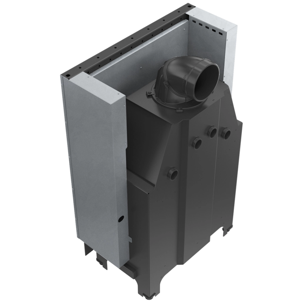 MBO150 Deschidere Verticala