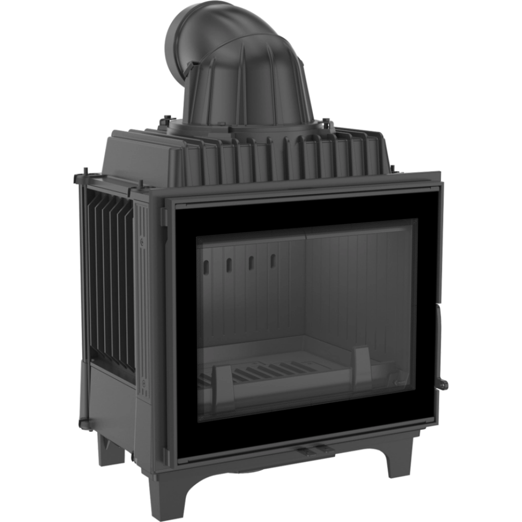 Focar fonta Franek 10 kw
