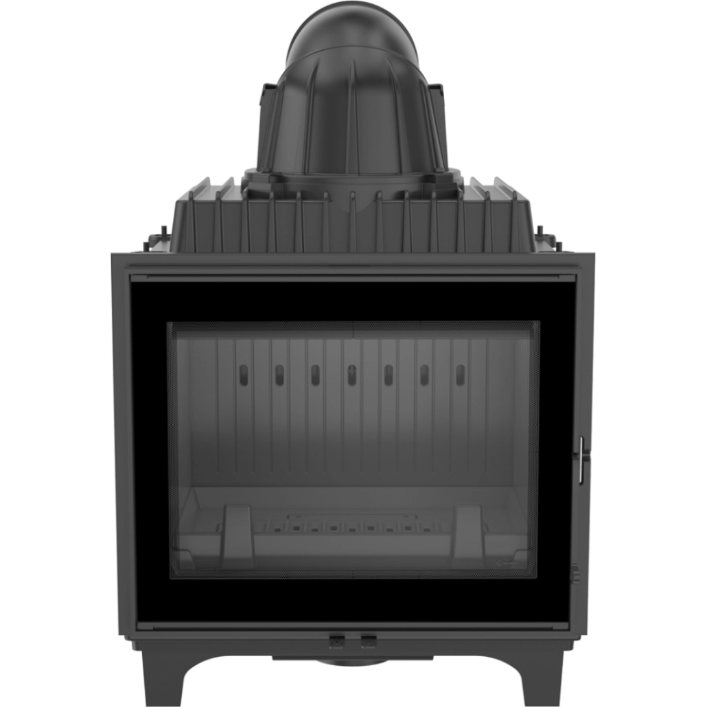 Focar fonta Franek 10 kw