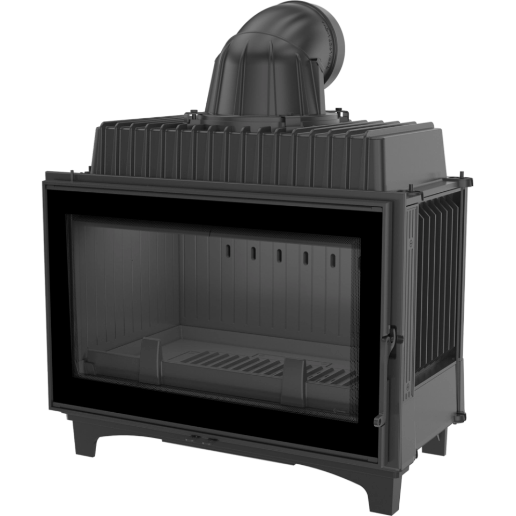 Focar fonta Franek 14 kw