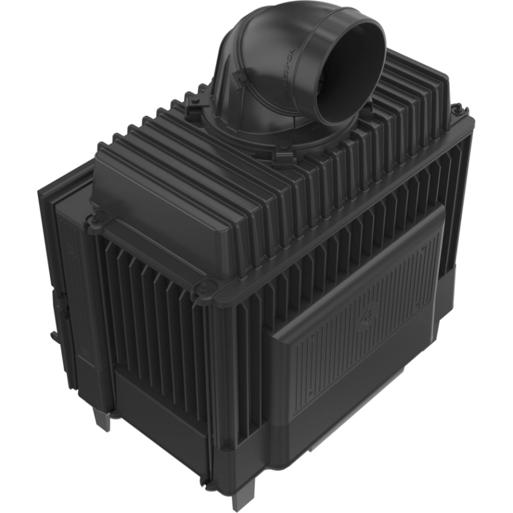 Focar fonta Franek 14 kw