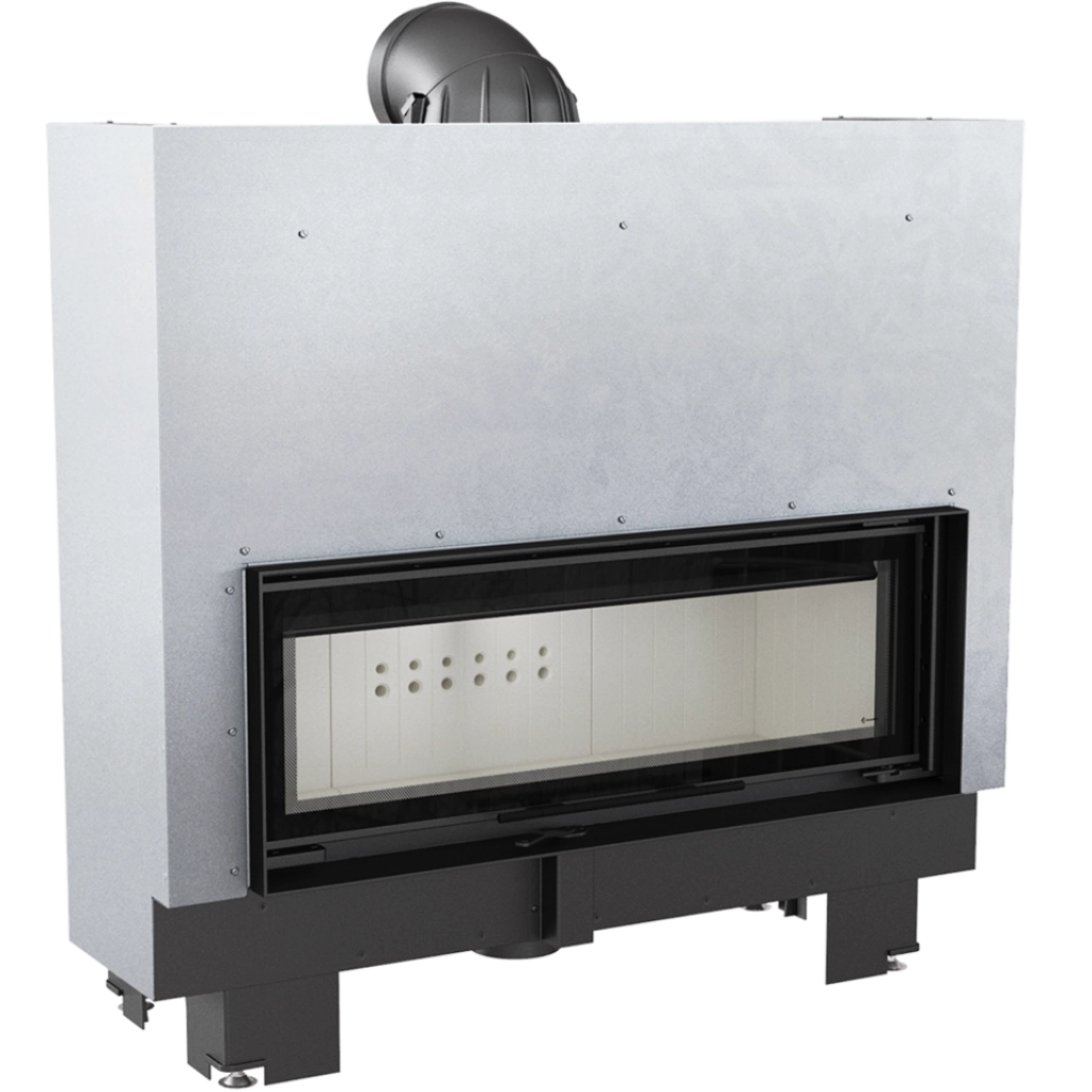MB100 14kw Deschidere Verticala